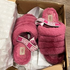 Ugg Slippers